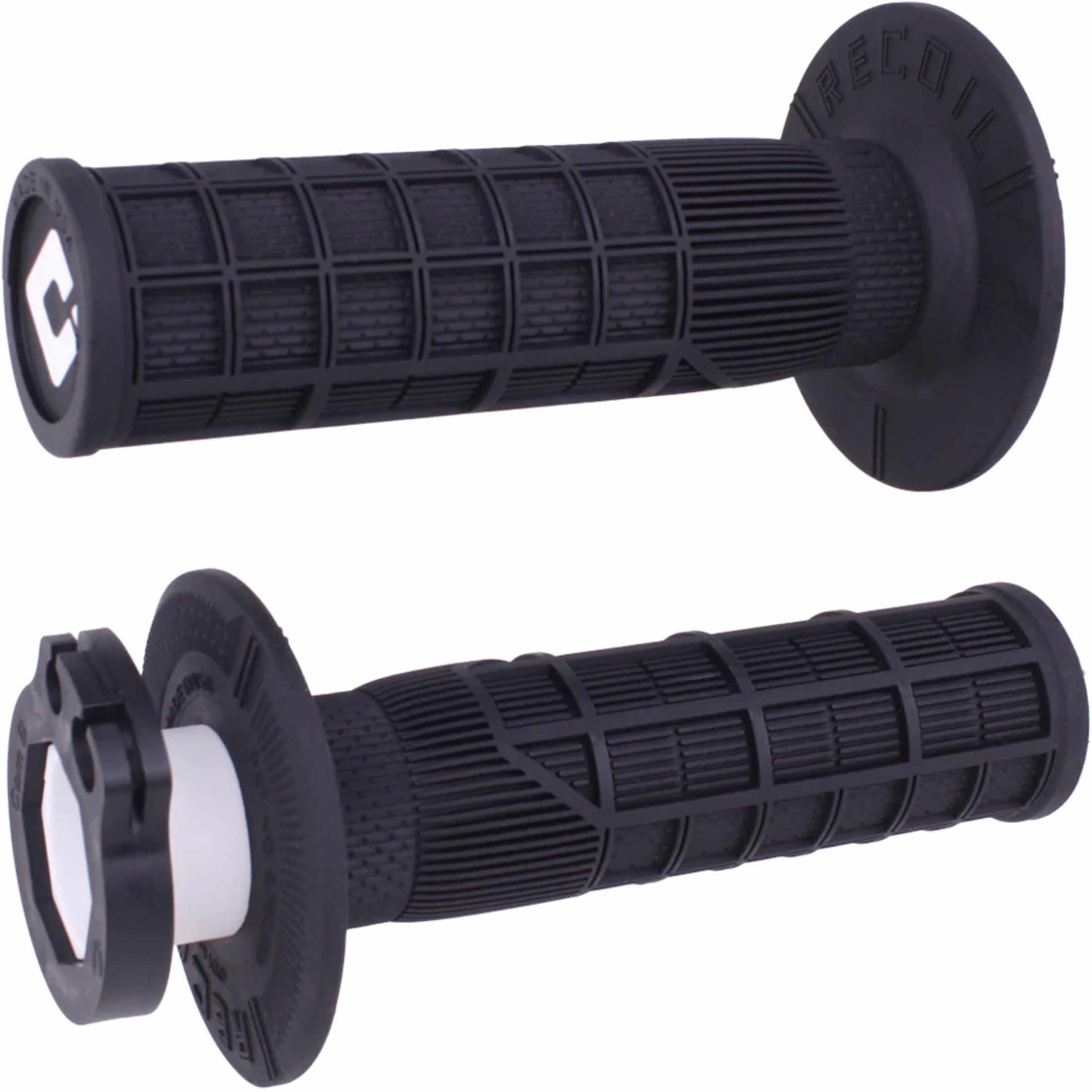 ODI Recoil SX-MX V2 Lock-On Off-Road Hand Grips-206