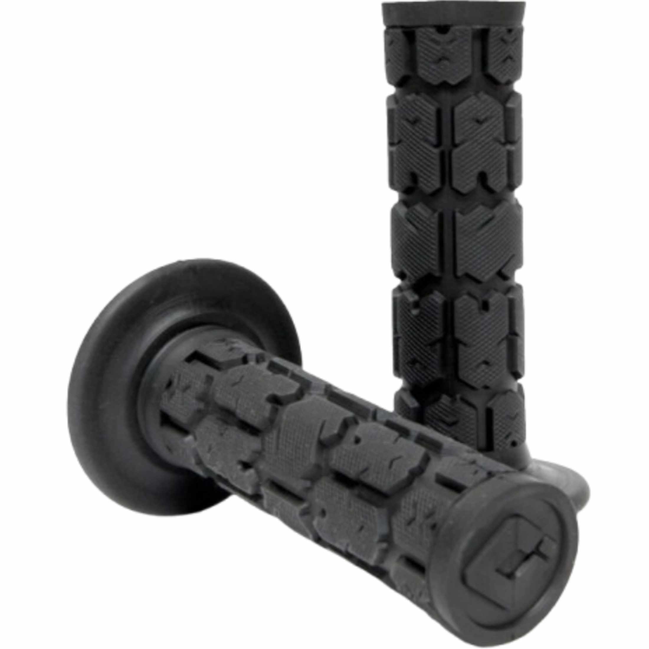 ODI Rogue Lock-On Universal Off-Road Hand Grips-206