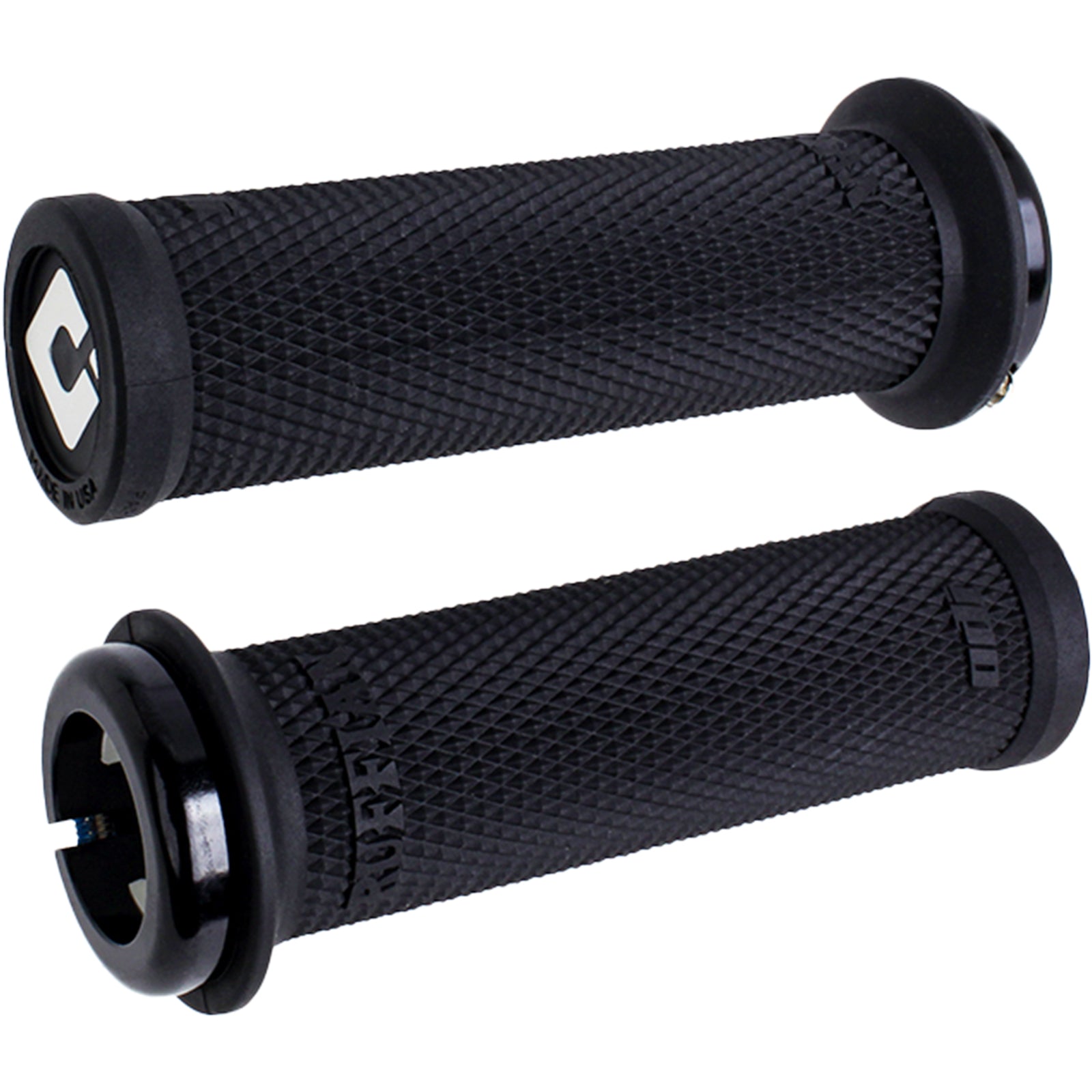 ODI Ruffian Mini V2.1 BMX Hand Grips-206