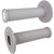 ODI Ruffian No-Waffle MX Slip-On Hand Grips