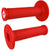 ODI Ruffian No-Waffle MX Slip-On Hand Grips
