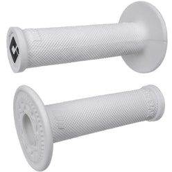 ODI Ruffian No-Waffle MX Slip-On Hand Grips