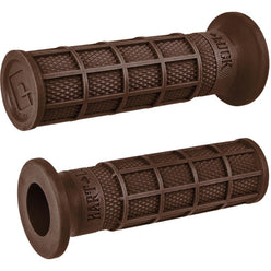 ODI Single Ply Waffle VTwin Hand Grips