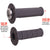ODI Universal Lock-On Half-Waffle Mx Hand Grips