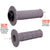 ODI Universal Lock-On Half-Waffle Mx Hand Grips