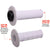 ODI Universal Lock-On Half-Waffle Mx Hand Grips