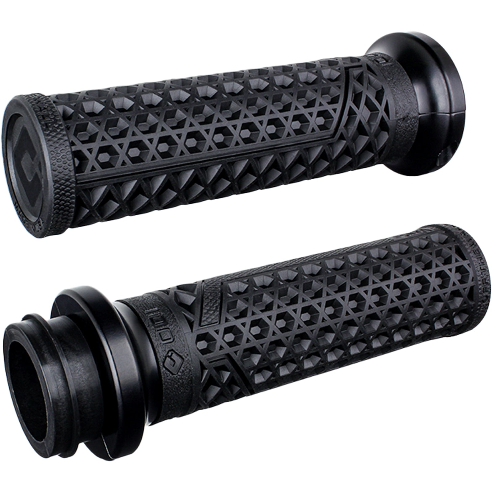 ODI Vans Signature Cable Hand Grips-206