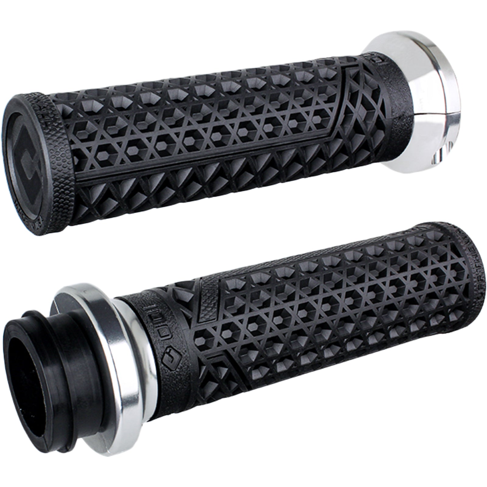 ODI Vans Signature TBW Hand Grips-206