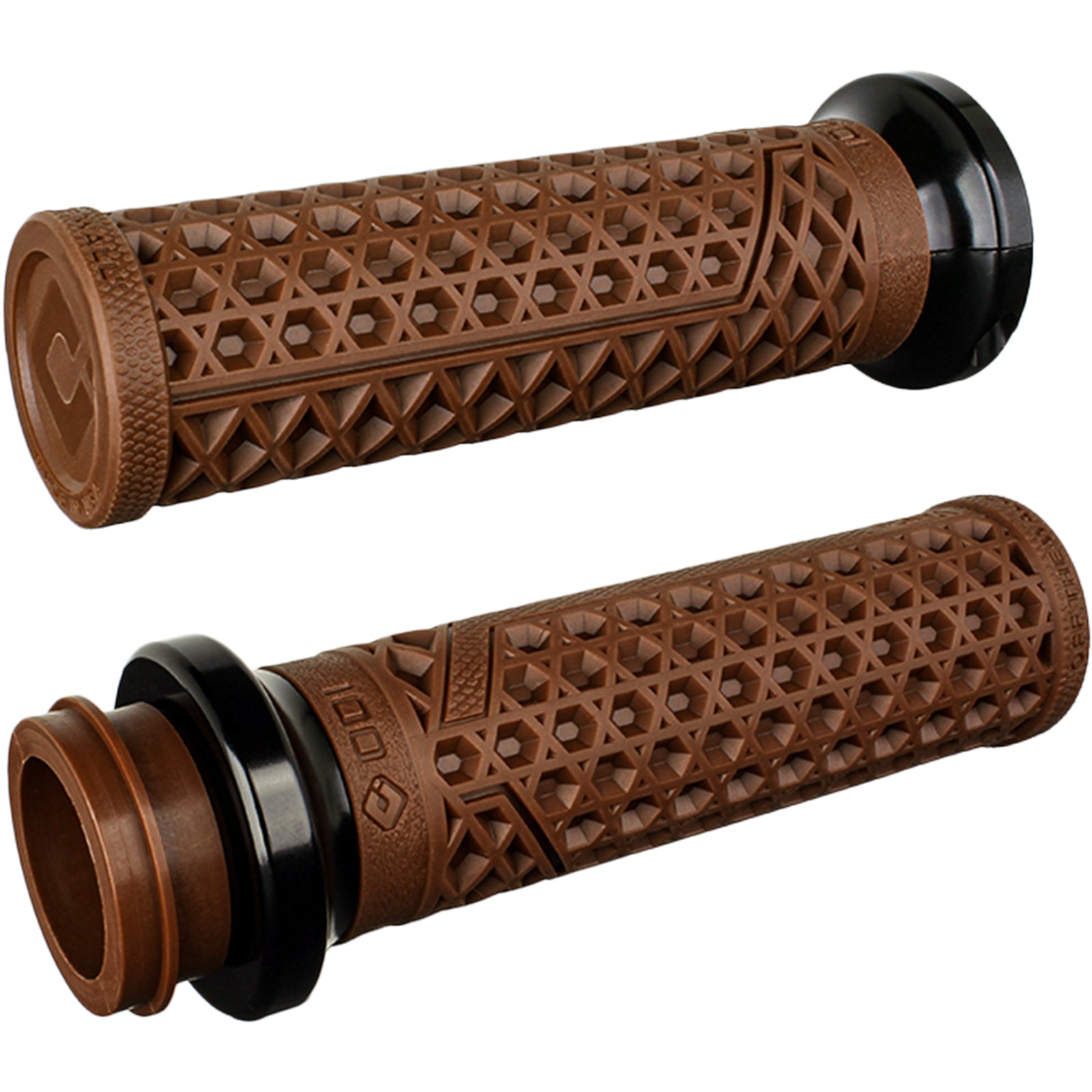ODI Vans Signature TBW Hand Grips-206