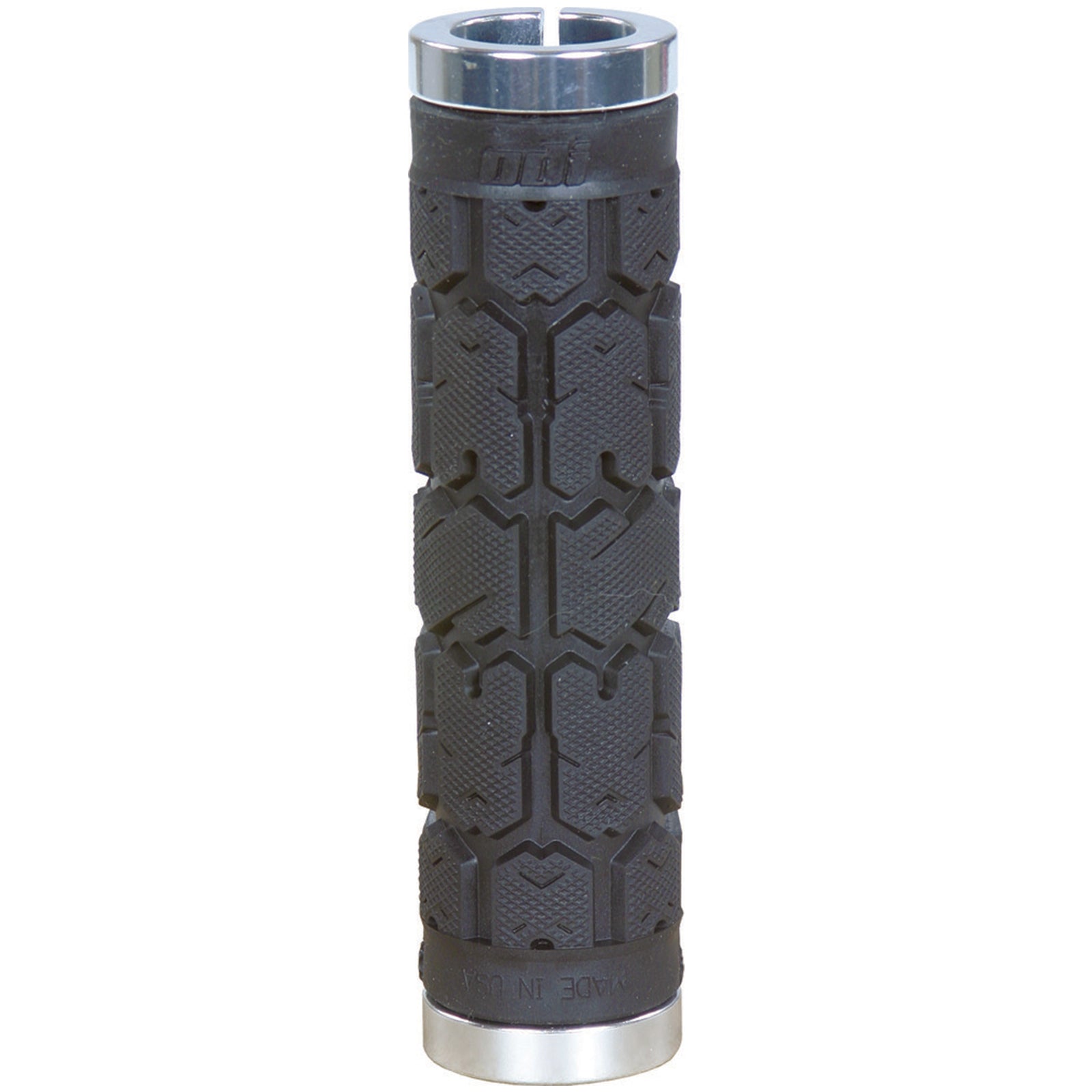 ODI Rogue No Flange Lock-On Hand Grips-59-8761
