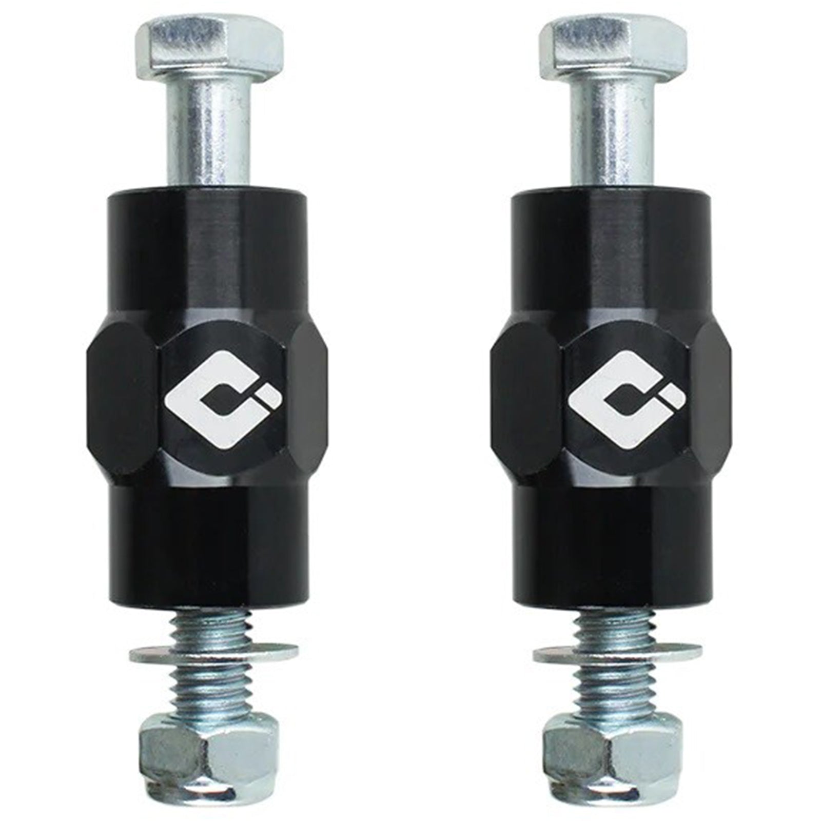 ODI 1.5" PW Riser Kit Handlebar Accessories-206