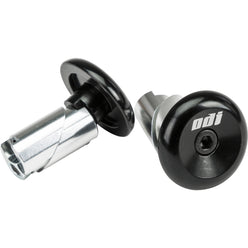 ODI Aluminum Bar End Plugs Handlebar Accessories
