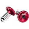 ODI Aluminum Bar End Plugs Handlebar Accessories