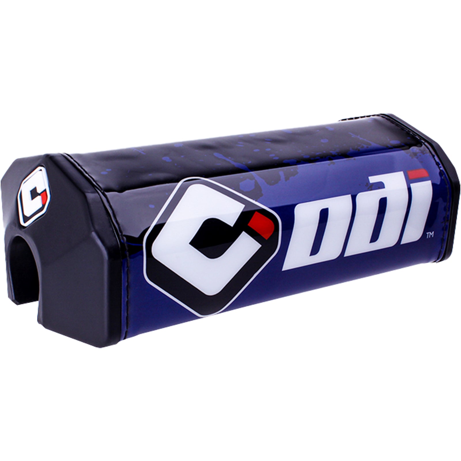 ODI Splatter Oversized MX Bar Mount Pad Handlebar Accessories-206
