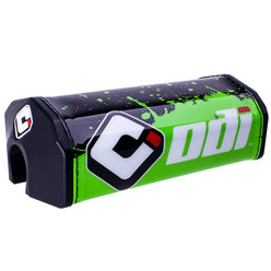 ODI Splatter Oversized MX Bar Mount Pad Handlebar Accessories