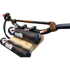ODI SX8 RC4 Signature Edition 245mm Pad Handlebar Accessories