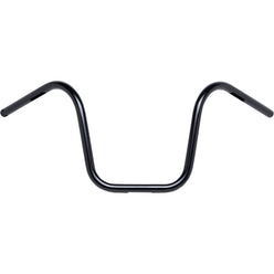 Biltwell Ape Hunger w/ TBW Plugs 1