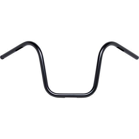 Biltwell Ape Hunger w/ TBW Plugs 1" Cruiser Handlebars-0601