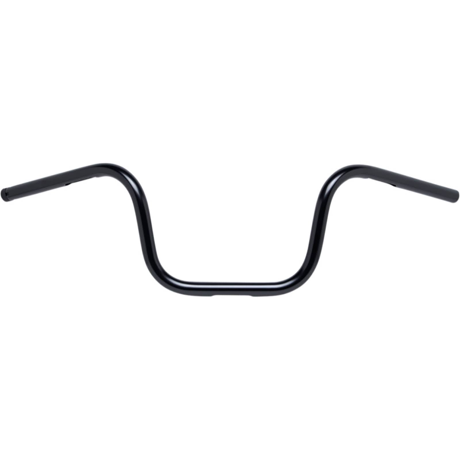 Biltwell Chump TBW 1" Cruiser Handlebars-0601