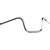 Biltwell Chump TBW 1" Cruiser Handlebars