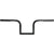 Biltwell Frisco II 7/8" Cruiser Handlebars
