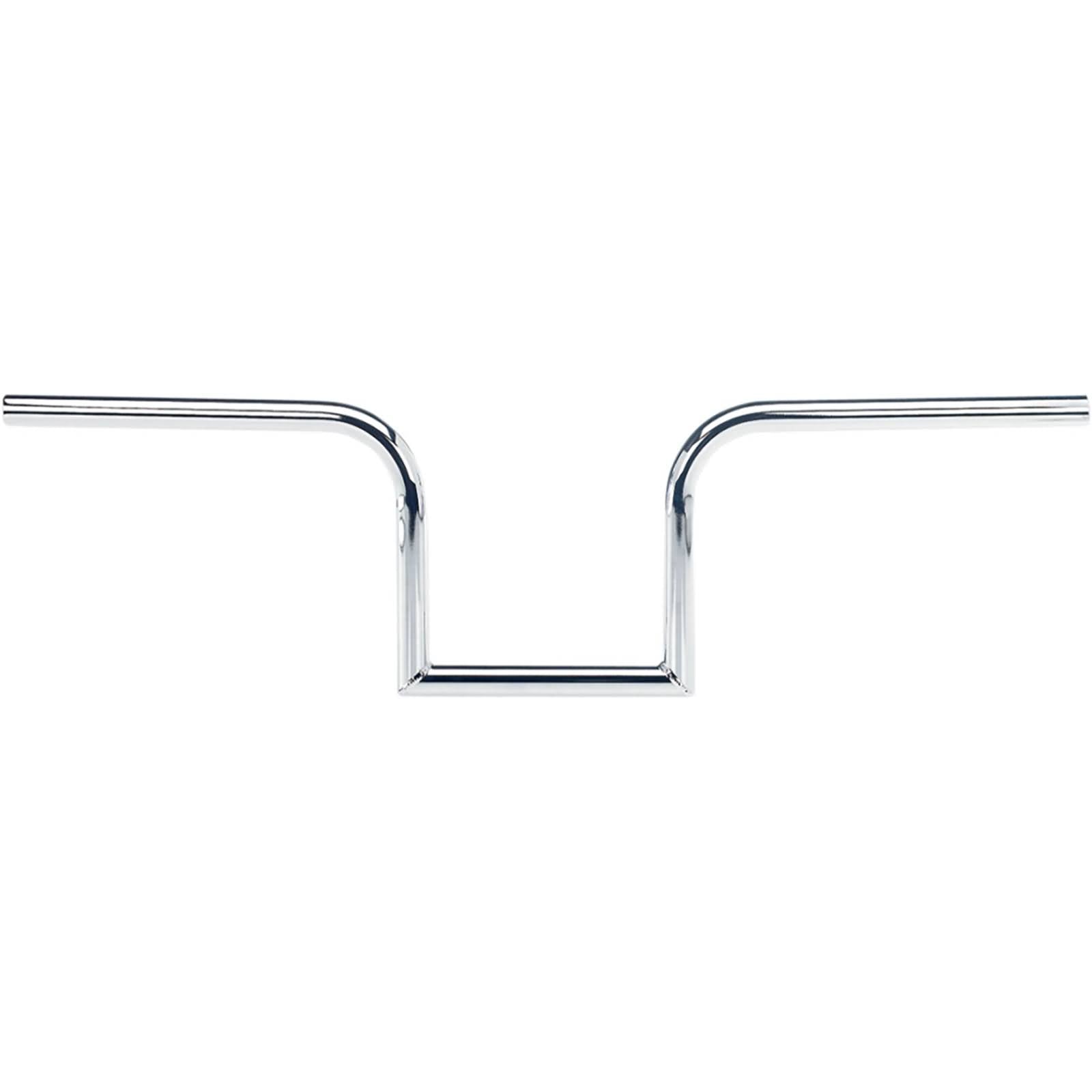 Biltwell Frisco II 7/8" Cruiser Handlebars-0601