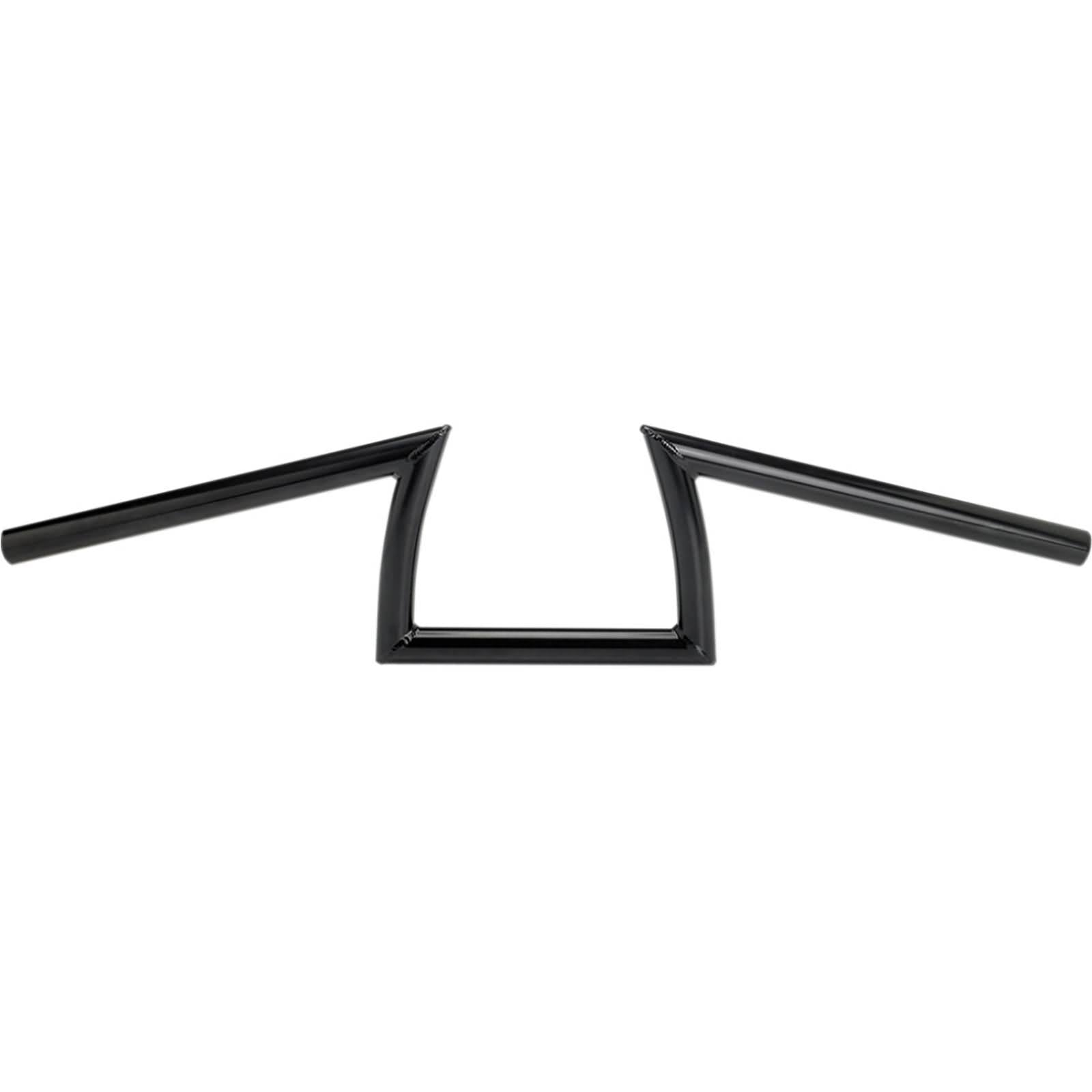 Biltwell Keystone 1" Cruiser Handlebars-0601