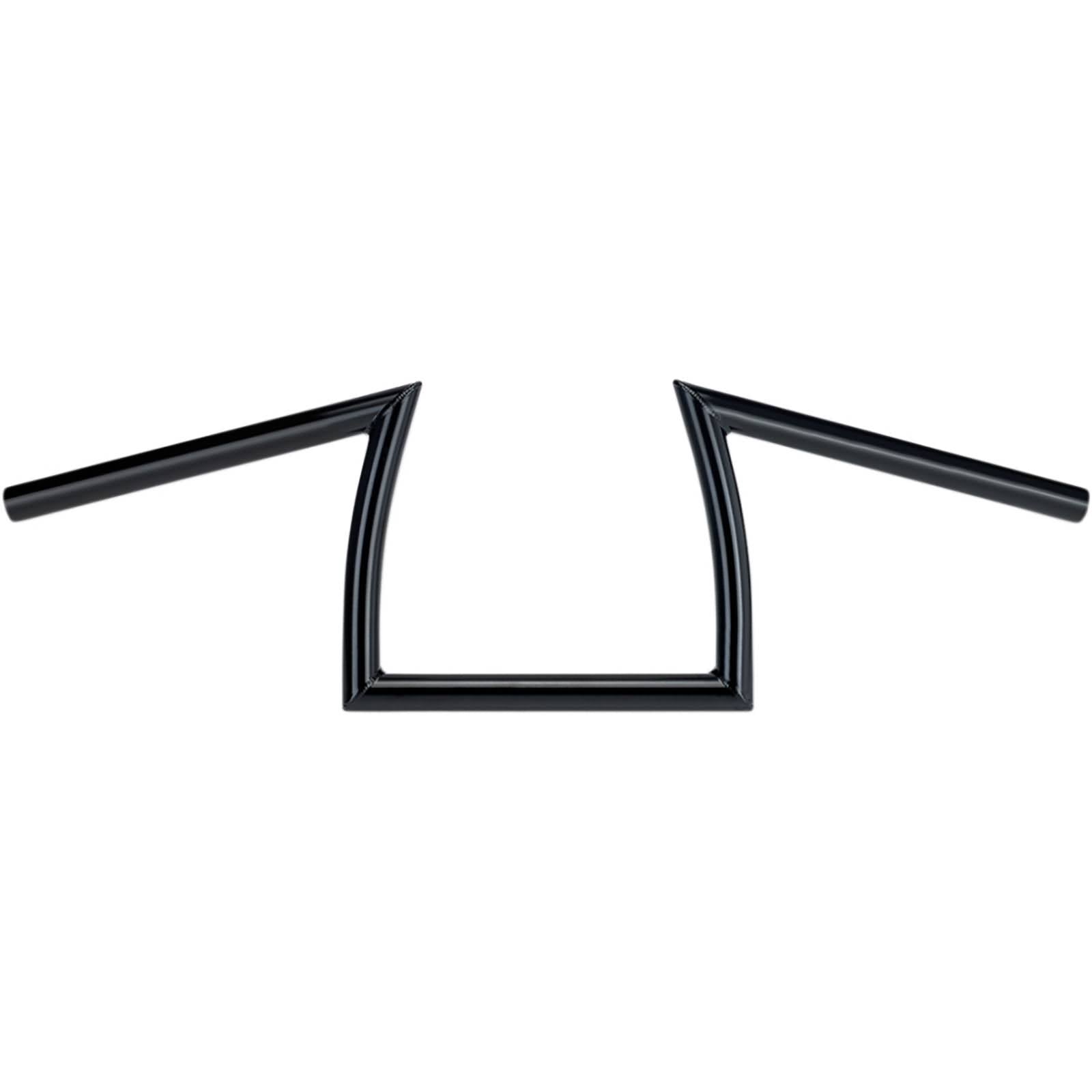 Biltwell Keystone XL 1" Cruiser Handlebars-0601
