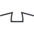 Biltwell Keystone XL 1" Cruiser Handlebars