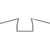 Biltwell Keystone XL 1" Cruiser Handlebars