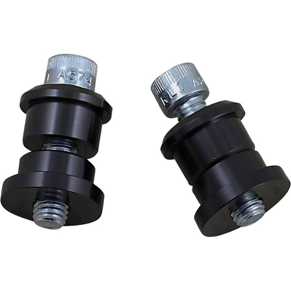 Biltwell Solid Handlebar Cruiser Motorcycle Riser Bushings ...