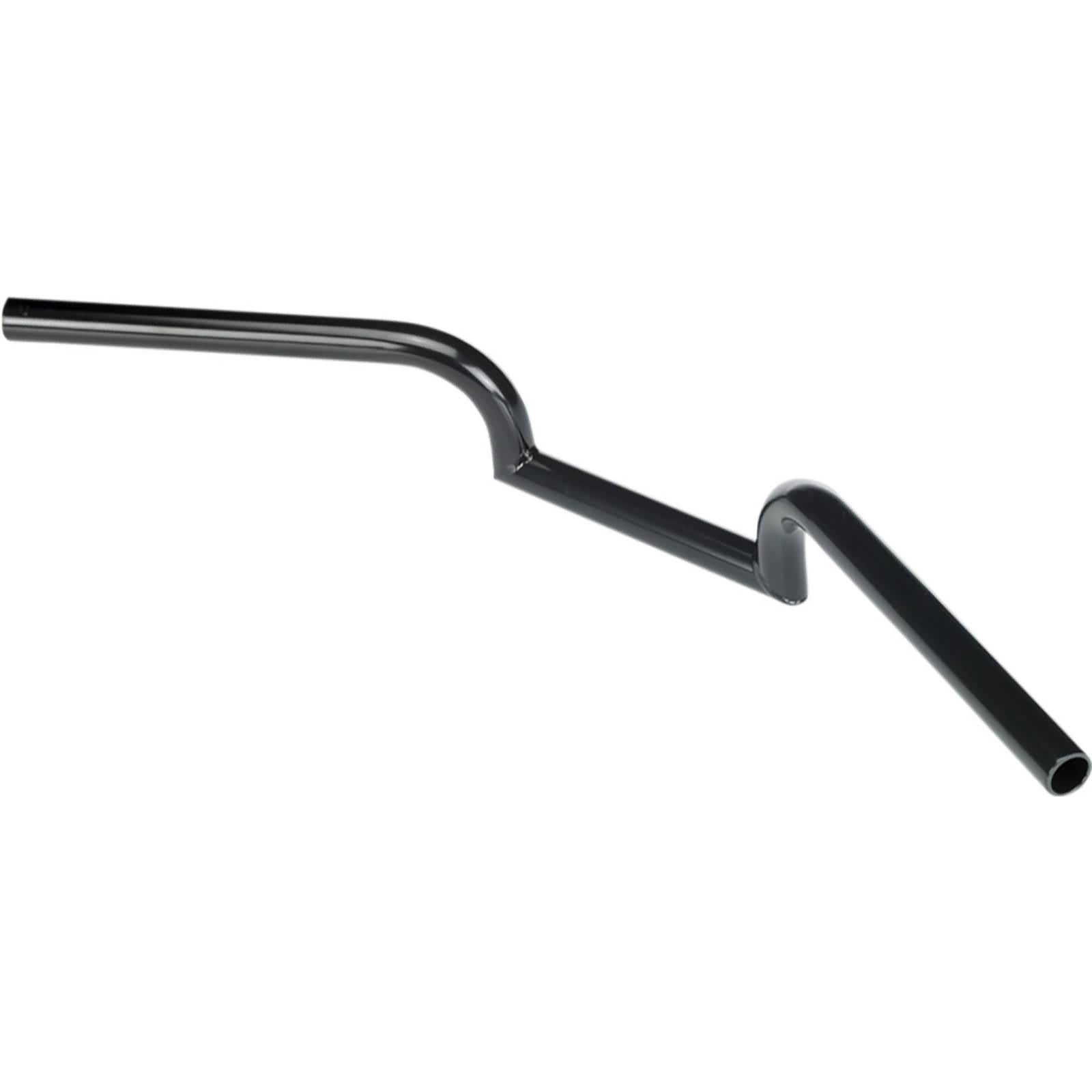 Biltwell Mustache 1" Cruiser Handlebars-0601