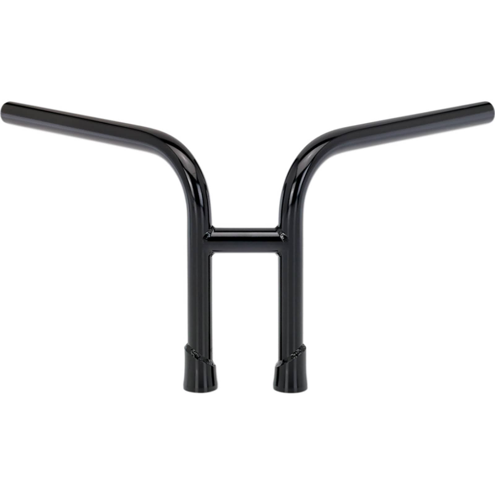 Biltwell T-Bar Rebar 1" Cruiser Handlebars-0601