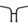 Biltwell T-Bar Rebar 1" Cruiser Handlebars