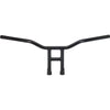 Biltwell T-Bar Tyson 1" 10" Cruiser Handlebars