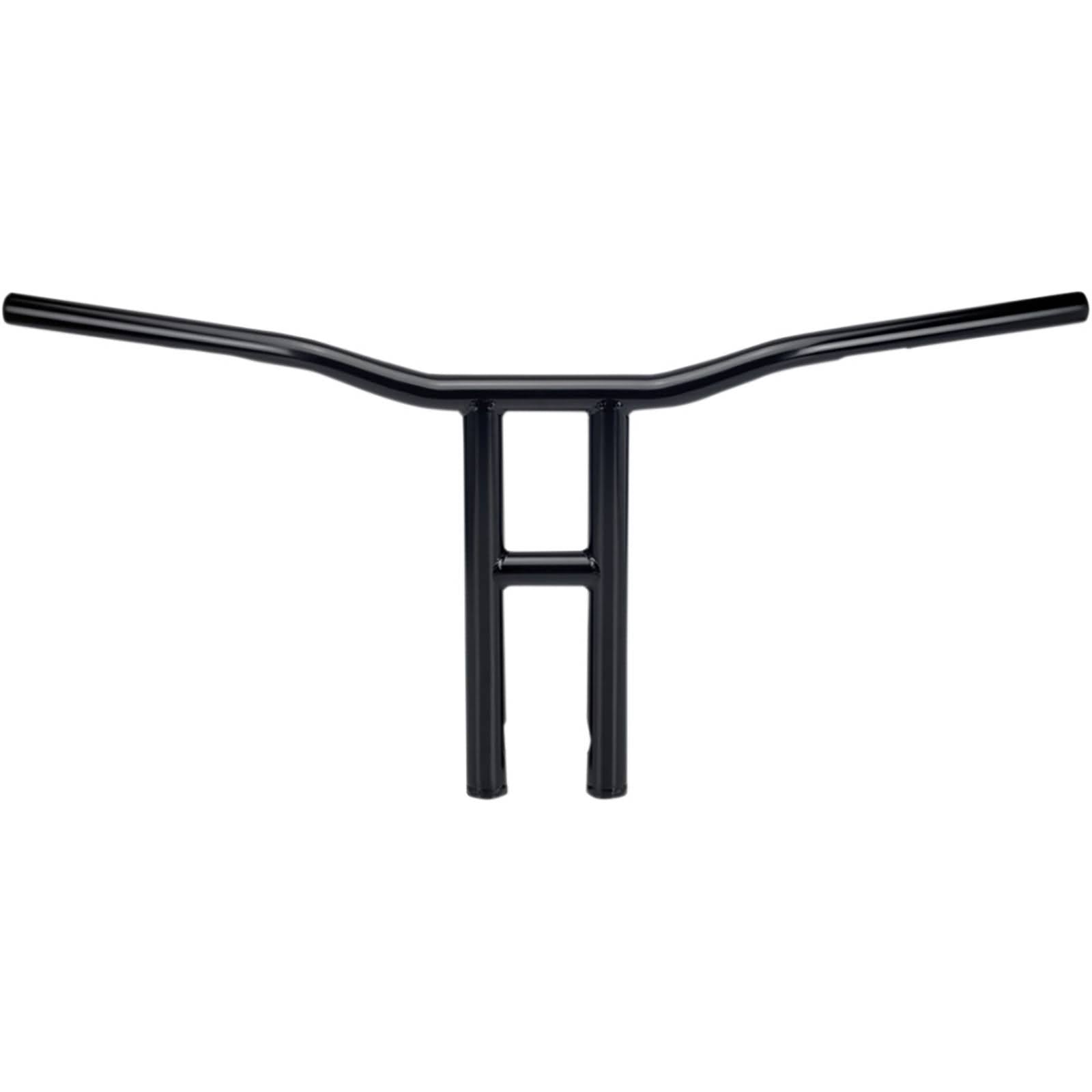 Biltwell T-Bar Tyson XL 1" 14" Cruiser Handlebars-0601