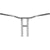 Biltwell T-Bar Tyson XL 1" 14" Cruiser Handlebars
