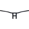 Biltwell T-Bar Tyson XL 1" 8" Cruiser Handlebars