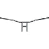 Biltwell T-Bar Tyson XL 1" 8" Cruiser Handlebars