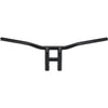 Biltwell T-Bar Tyson XL Pullback TBW 1" 8" Cruiser Handlebars