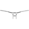 Biltwell T-Bar Tyson XL Pullback TBW 1" 8" Cruiser Handlebars