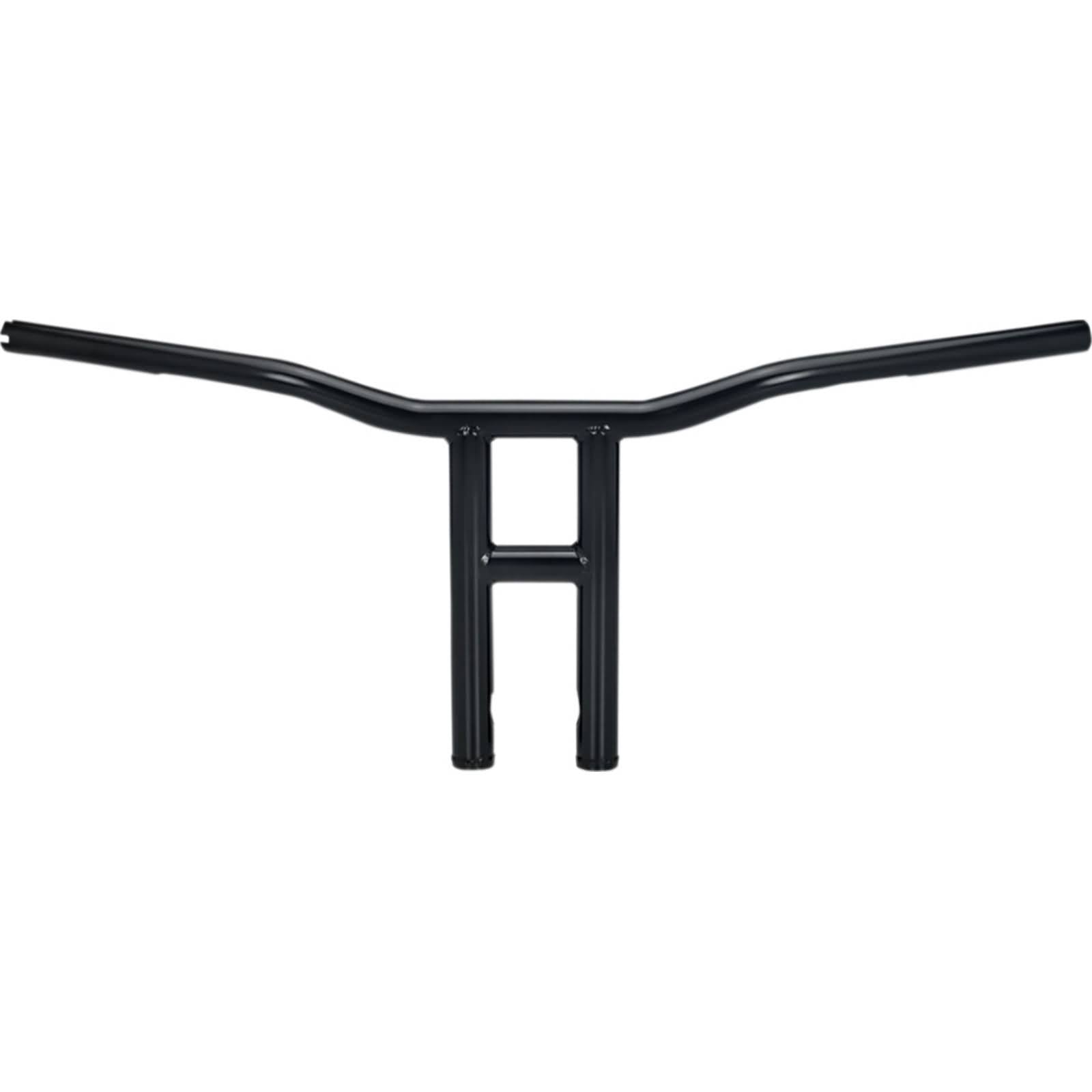 Biltwell T-Bar Tyson XL TBW 1" 12" Cruiser Handlebars-0601