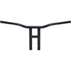 Biltwell T-Bar Tyson XL TBW 1" 12" Cruiser Handlebars