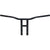 Biltwell T-Bar Tyson XL TBW 1" 12" Cruiser Handlebars