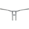 Biltwell T-Bar Tyson XL TBW 1" 12" Cruiser Handlebars