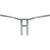 Biltwell T-Bar Tyson XL TBW 1" 12" Cruiser Handlebars