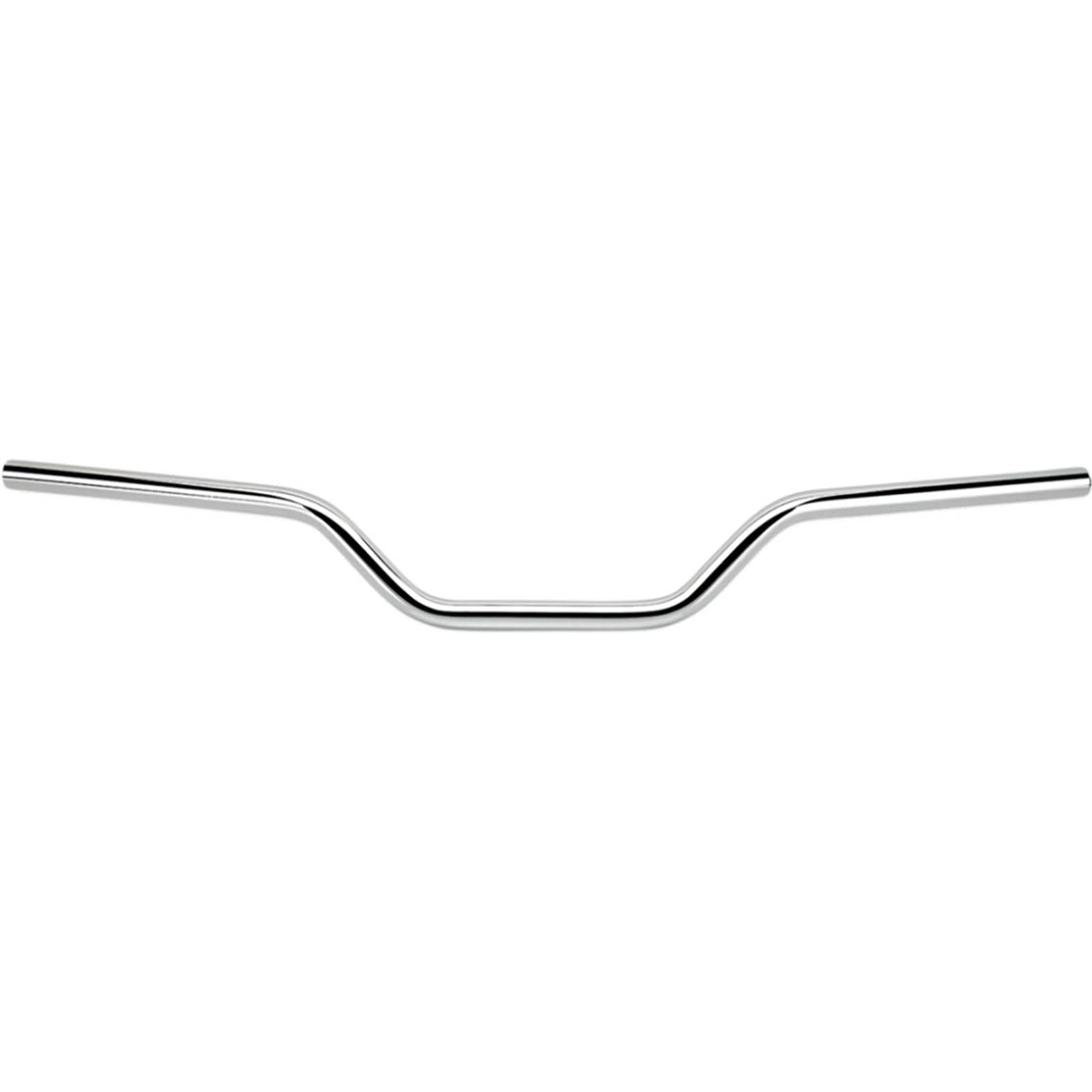 Biltwell Tracker 7/8" Cruiser Handlebars-0601