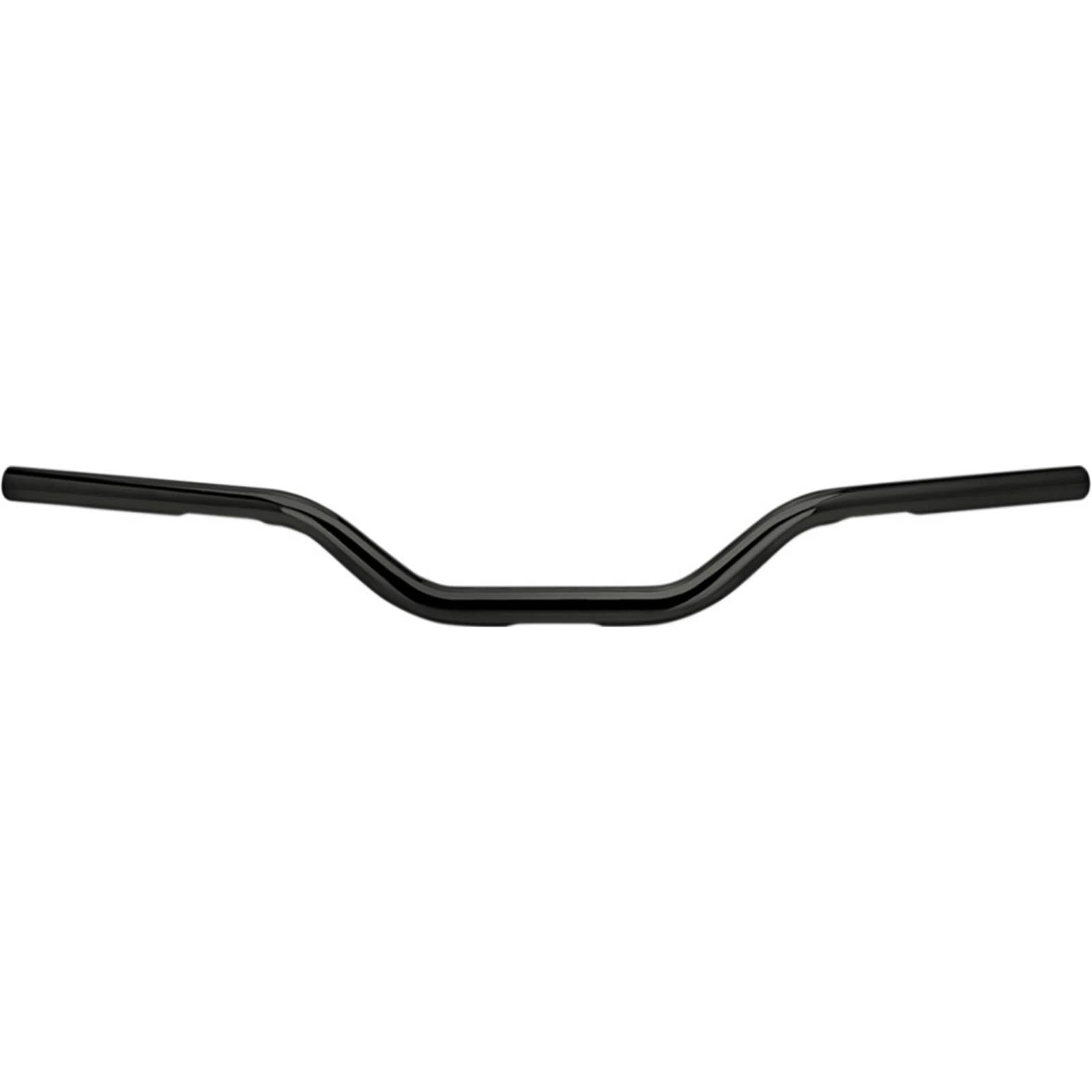 Biltwell Tracker O/S Mid Cruiser Handlebars-0601