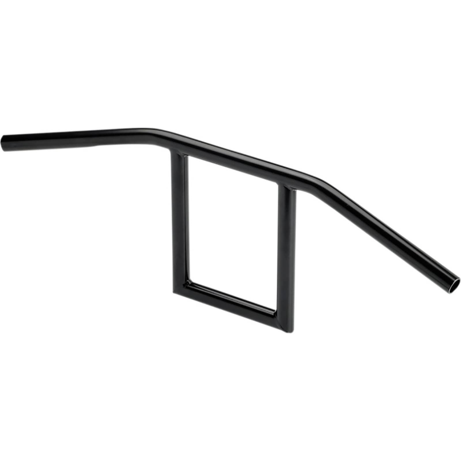Biltwell Window 1" Cruiser Handlebars-0601