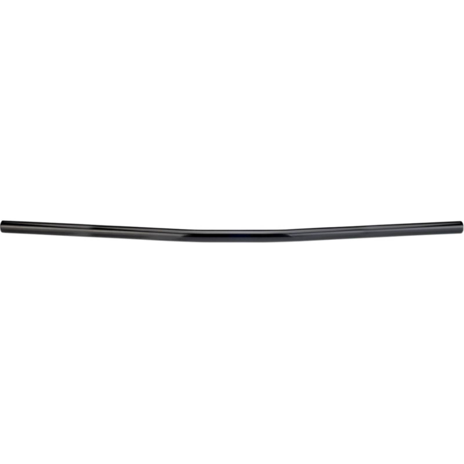 Biltwell Zero Drag 1" Cruiser Handlebars-0601